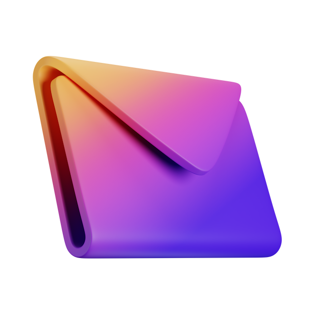 Icone envelope