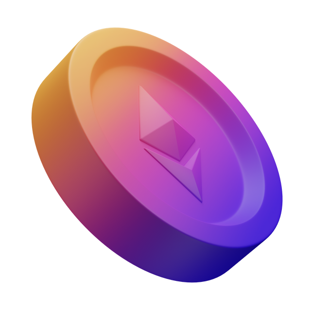 Icone Ethereum Web3