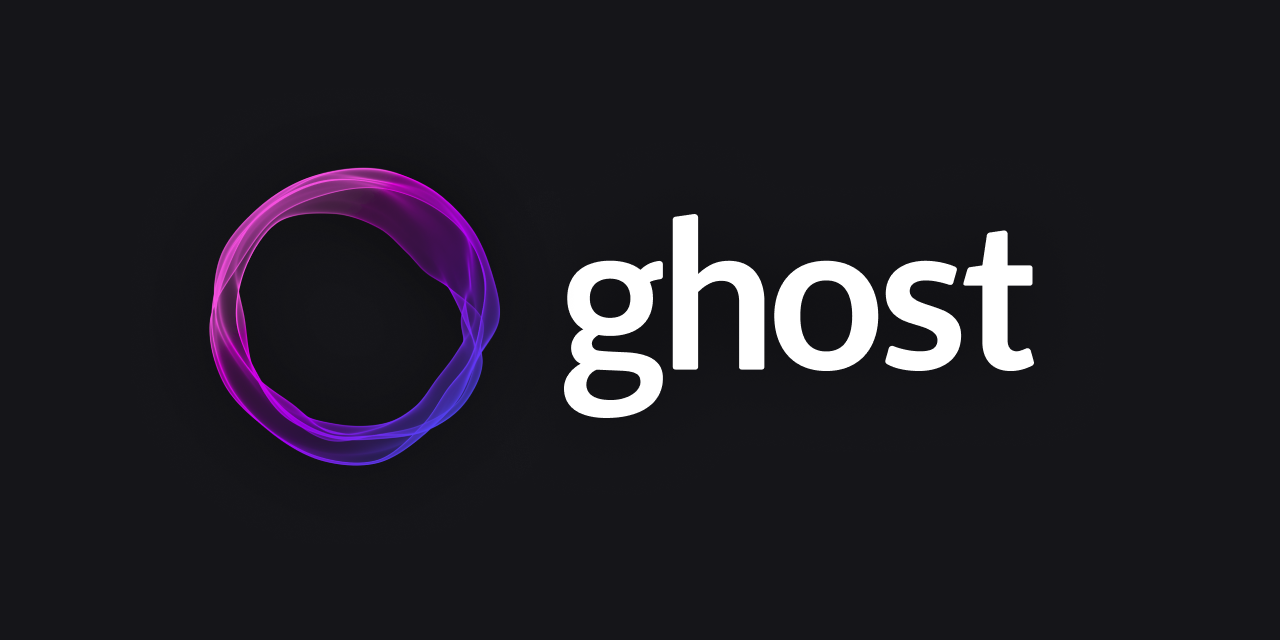Infrastructure : Déploiement de Ghost via Docker Compose